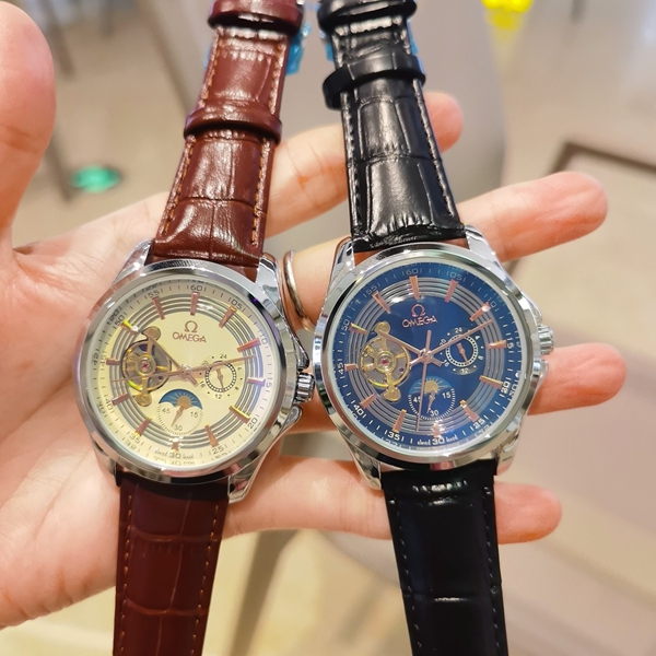 ブランド時計正面デザイン